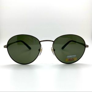 SMITH optics polarized sunglasses unisex